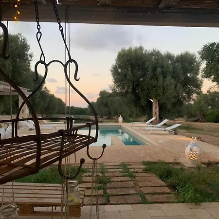 Olive's House With Private Pool Villa