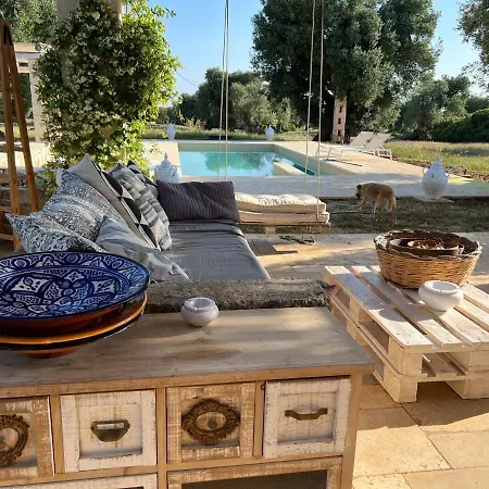 Villa Olive's House With Private Pool *