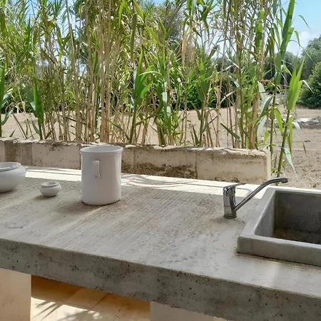 Olive's House With Private Pool Ostuni