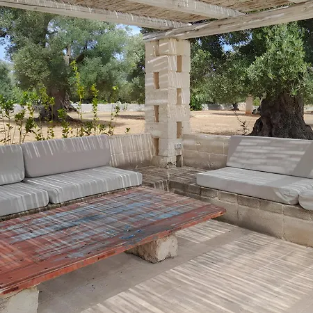 Olive's House With Private Pool Villa