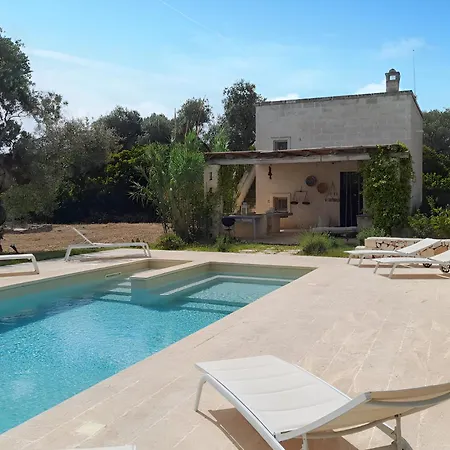 Olive's House With Private Pool *
