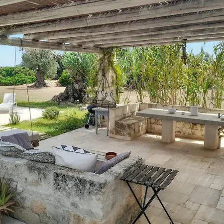 Olive's House With Private Pool Villa