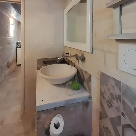 Olive's House With Private Pool Villa Ostuni
