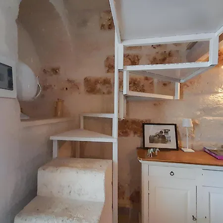 Villa Olive's House With Private Pool Ostuni