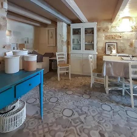 Olive's House With Private Pool Ostuni