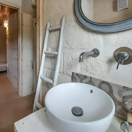 Villa Olive's House With Private Pool