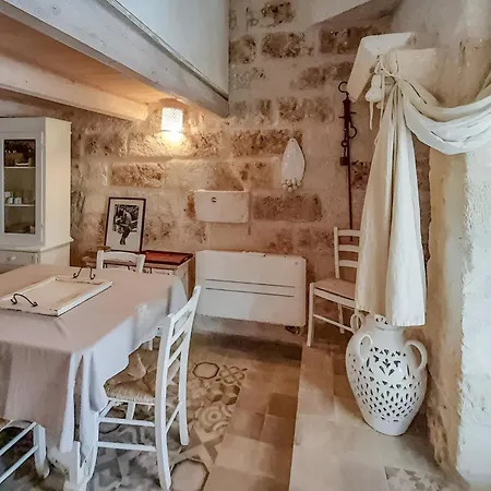 Villa Olive's House With Private Pool Ostuni